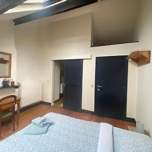 Faja Lobi Bed & Breakfast Gent