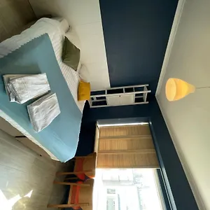 Heb Hotel Oostende